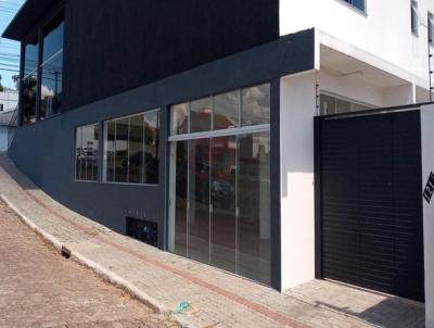 Sala Comercial para Locação, em Venâncio Aires, bairro Cidade Alta, 2 banheiros
