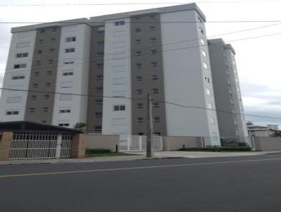 Apartamento para Venda, em Santa Cruz do Sul, bairro Santo Inácio, 2 dormitórios